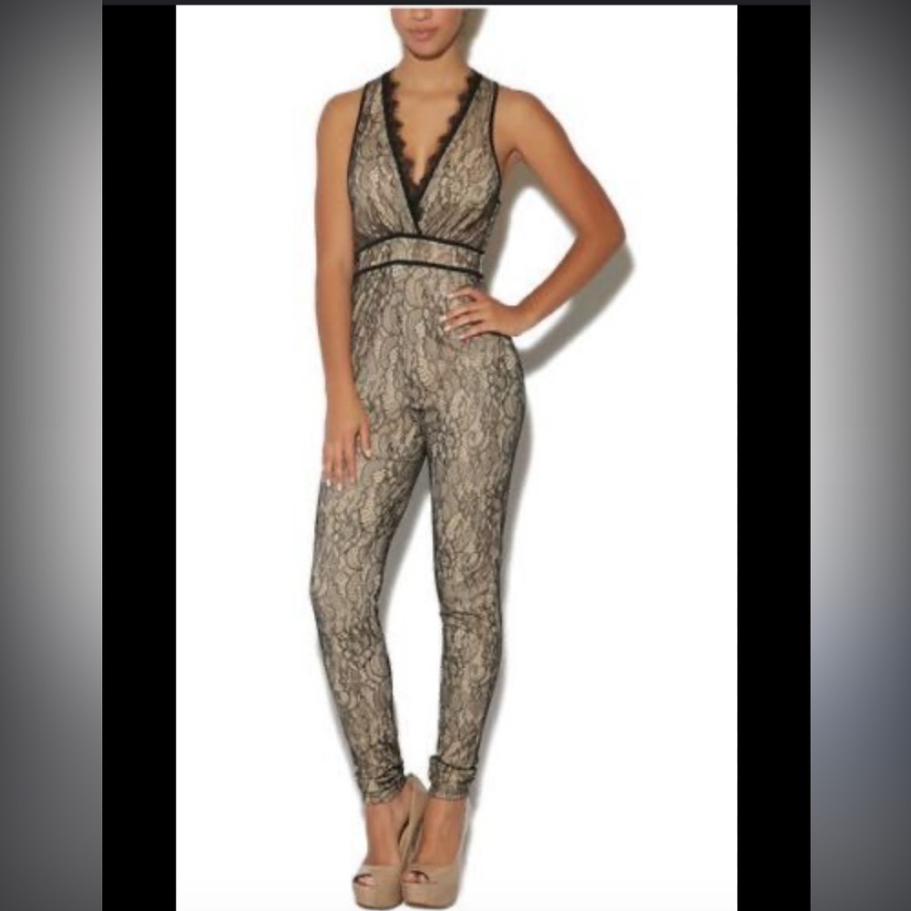 Arden B Jumpsuit